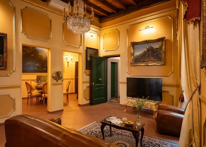 Antica Dimora Navona *