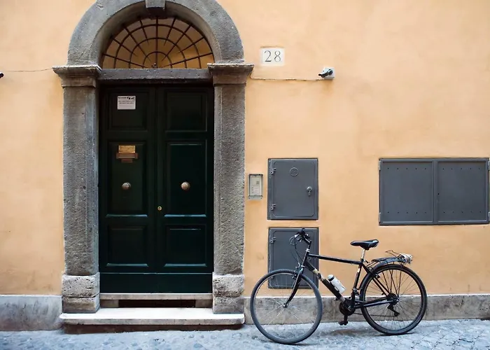 Antica Dimora Navona