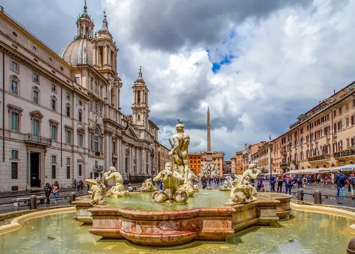 Antica Dimora Navona *